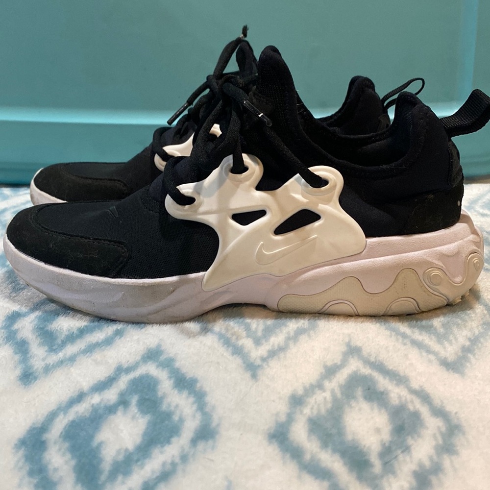 nike react presto